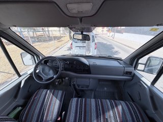 Volkswagen LT46 2.8 TDI 158 CV