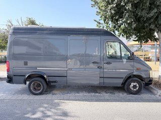 Volkswagen LT46 2.8 TDI 158 CV