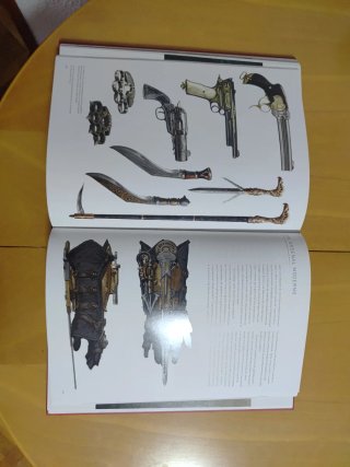 Assassin's Creed: La Historia Definitiva Ilustrada