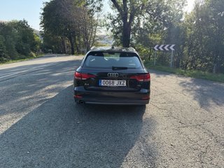 Audi A4 2017