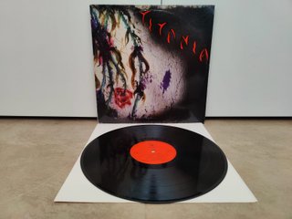 Titania – Vinilo LP