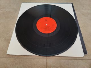 Titania – Vinilo LP