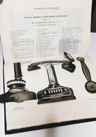 1958 QUILLET Enciclopedia Práctica de Electricidad