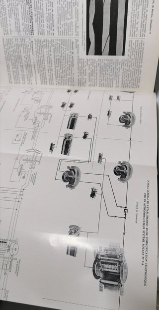 1958 QUILLET Enciclopedia Práctica de Electricidad