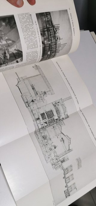 1958 QUILLET Enciclopedia Práctica de Electricidad
