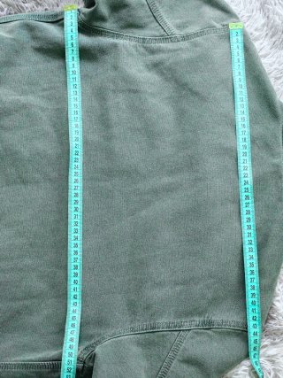 Chaqueta Carhartt WIP Detroit Botanic Faded