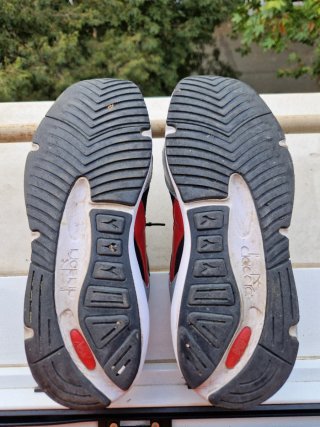 Zapatillas Diadora Talla 43