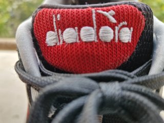 Zapatillas Diadora Talla 43