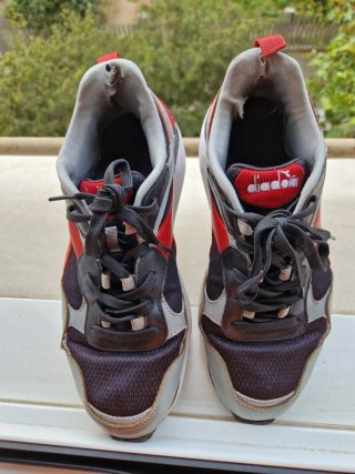 Zapatillas Diadora Talla 43