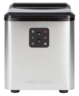 Máquina de Hielo Proficook