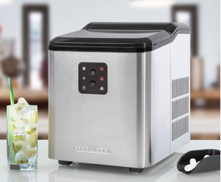 Máquina de Hielo Proficook