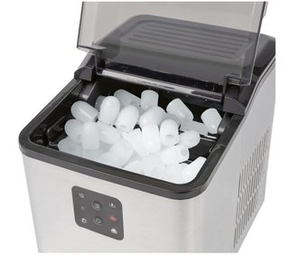 Máquina de Hielo Proficook