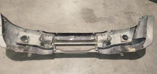 Paragolpes Nissan 62025VB100 62024VB100 62010VC000