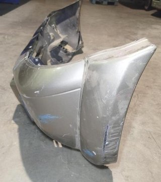 Paragolpes Nissan 62025VB100 62024VB100 62010VC000