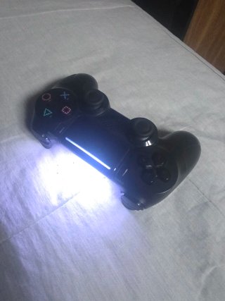 Mando PS4 Sony DualShock 4