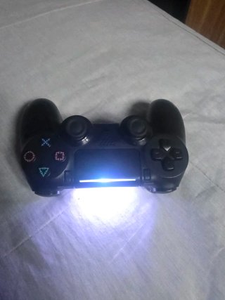 Mando PS4 Sony DualShock 4