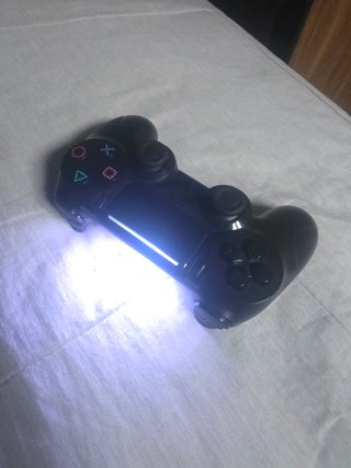 Mando PS4 Sony DualShock 4