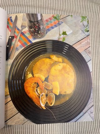 Las Recetas de Mi Madre: la Primera Vez Que Te ...