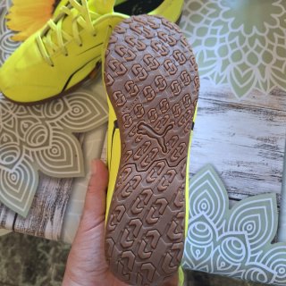 Zapatillas Fútbol Sala Puma Talla 37
