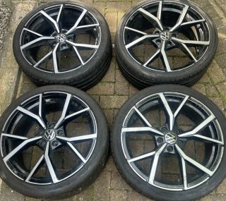 Llantas Volkswagen R19