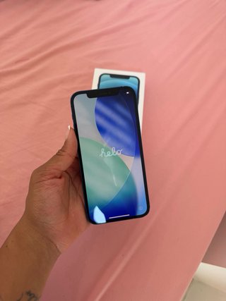 iPhone 12 128GB Azul