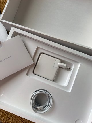 MacBook Pro Apple 13 pulgadas M1