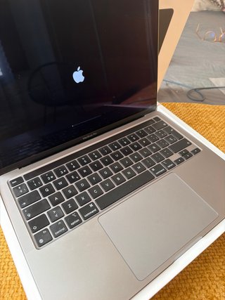 MacBook Pro Apple 13 pulgadas M1
