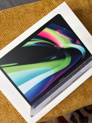MacBook Pro Apple 13 pulgadas M1