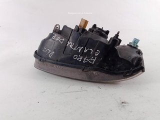 20753924 faro derecho hyundai elantra sedan (xd)