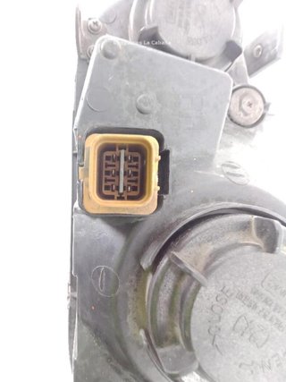 20753924 faro derecho hyundai elantra sedan (xd)