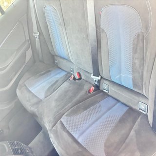 BMW Serie 1 2021