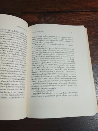 Limpieza de sangre