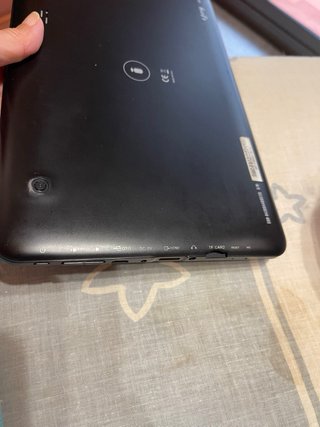 Tablet I-Joy para piezas 4GB