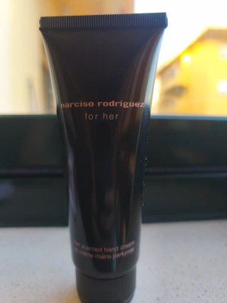 Narciso Rodriguez For Her Crema Manos 75ml
