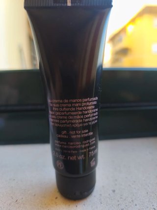 Narciso Rodriguez For Her Crema Manos 75ml