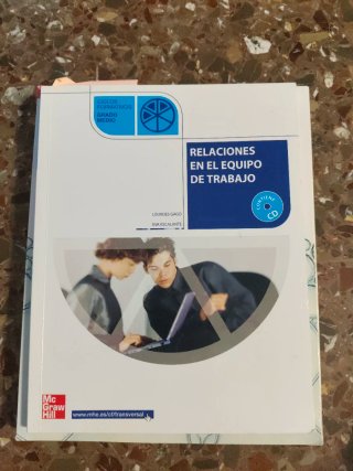 Libros para Auxiliar de Enfermería FP