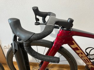 Manillar Bontrager Aeolus RSL VR-C 38x100