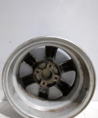 Llanta hyundai 111648 529102d elantra 2.0 crdi cat