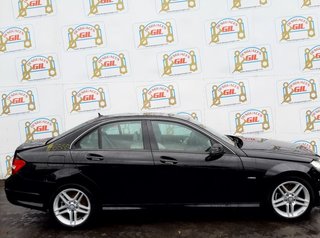 Mercedes 1150053 sistema a2049007508 clase (w204)