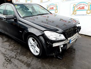Mercedes 1150053 sistema a2049007508 clase (w204)