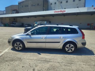 Renault Megane 2006