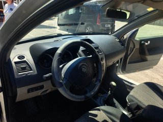 Renault Megane 2006