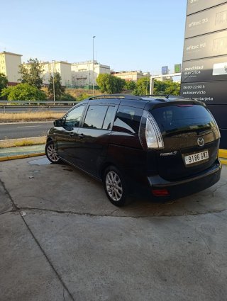 Mazda 5 2010