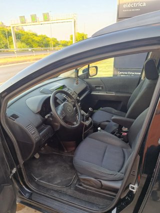 Mazda 5 2010