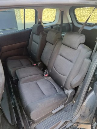 Mazda 5 2010