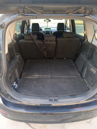 Mazda 5 2010