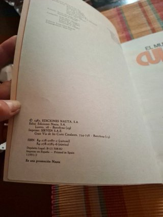 El mundo de la cultura