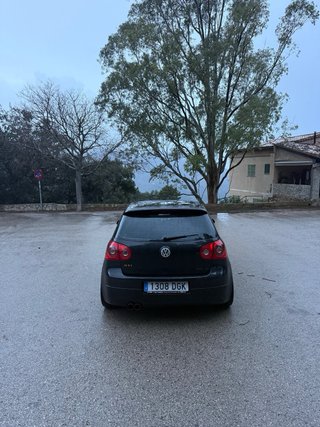 Volkswagen Golf 2005