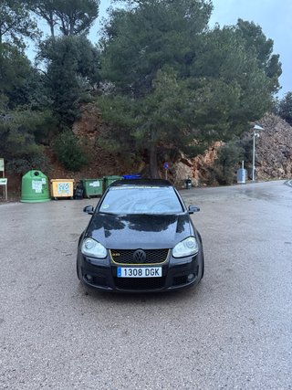 Volkswagen Golf 2005