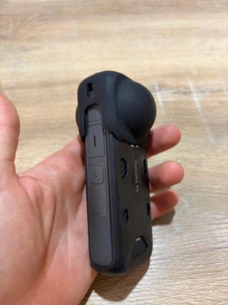 Insta360 X4